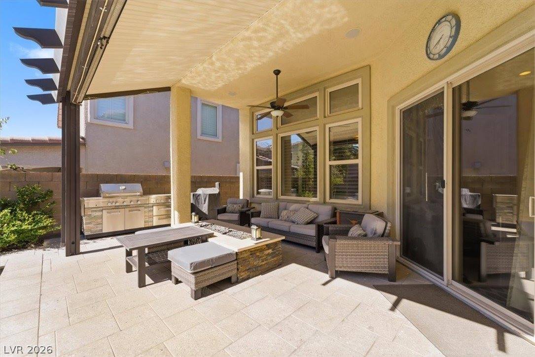 1271 Ardia Street, Henderson, NV 89012