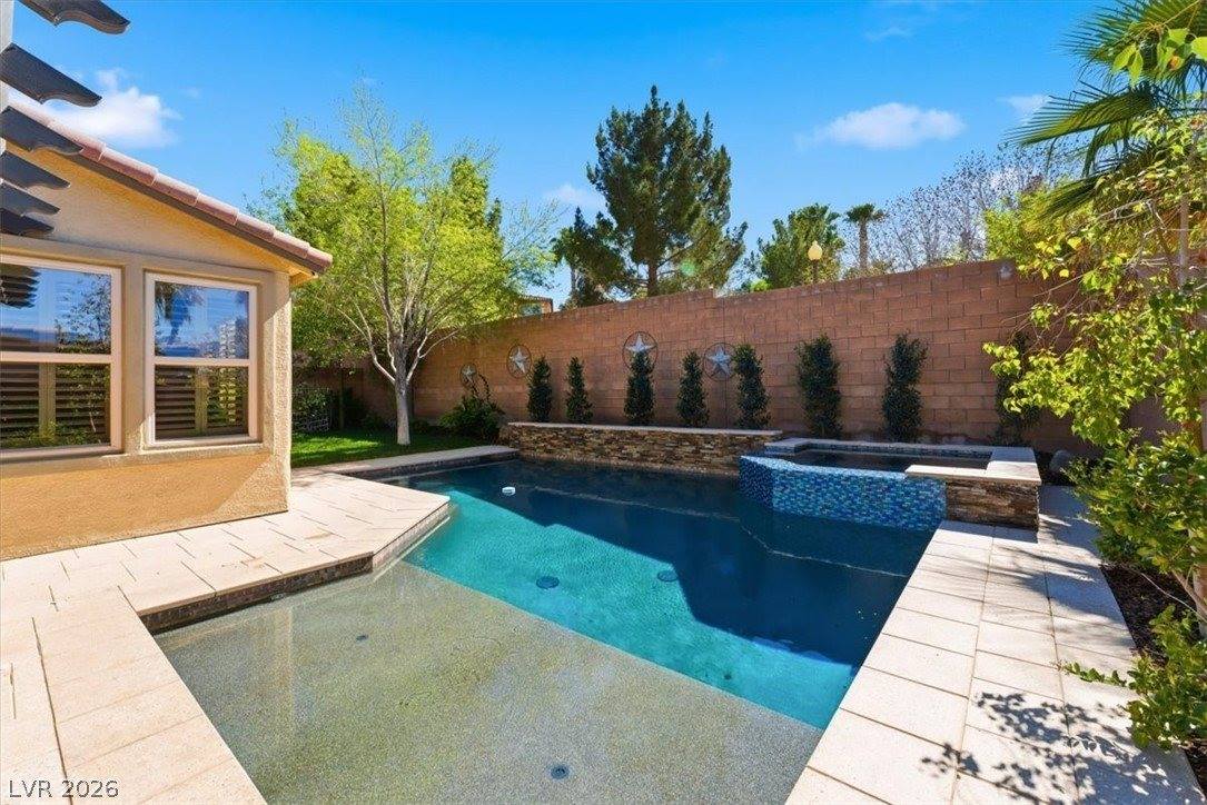 1271 Ardia Street, Henderson, NV 89012
