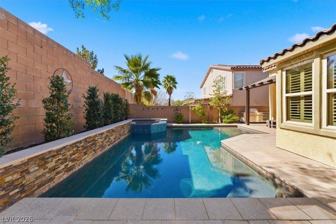1271 Ardia Street, Henderson, NV 89012