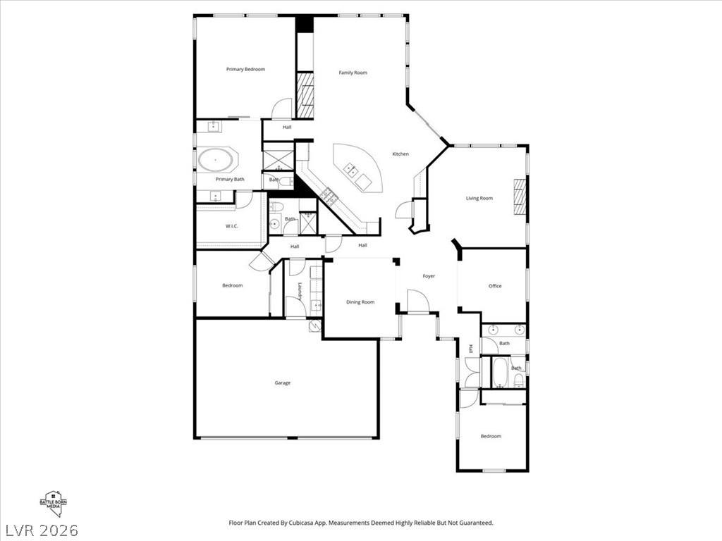 1271 Ardia Street, Henderson, NV 89012