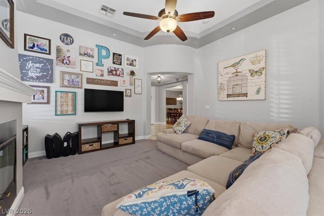 1271 Ardia Street, Henderson, NV 89012
