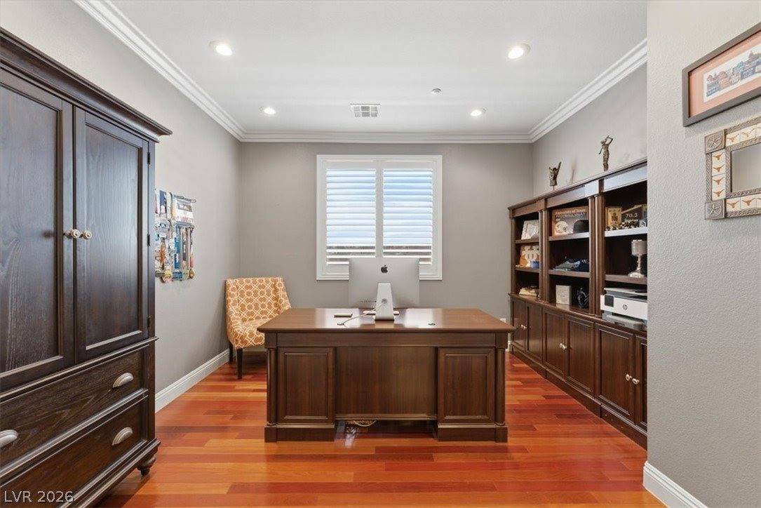 1271 Ardia Street, Henderson, NV 89012