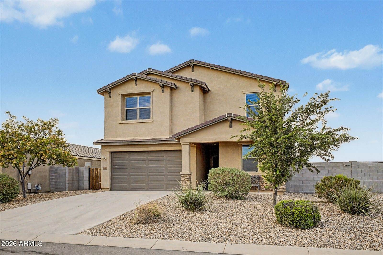 7270 East Teal Way, San Tan Valley, AZ 85143