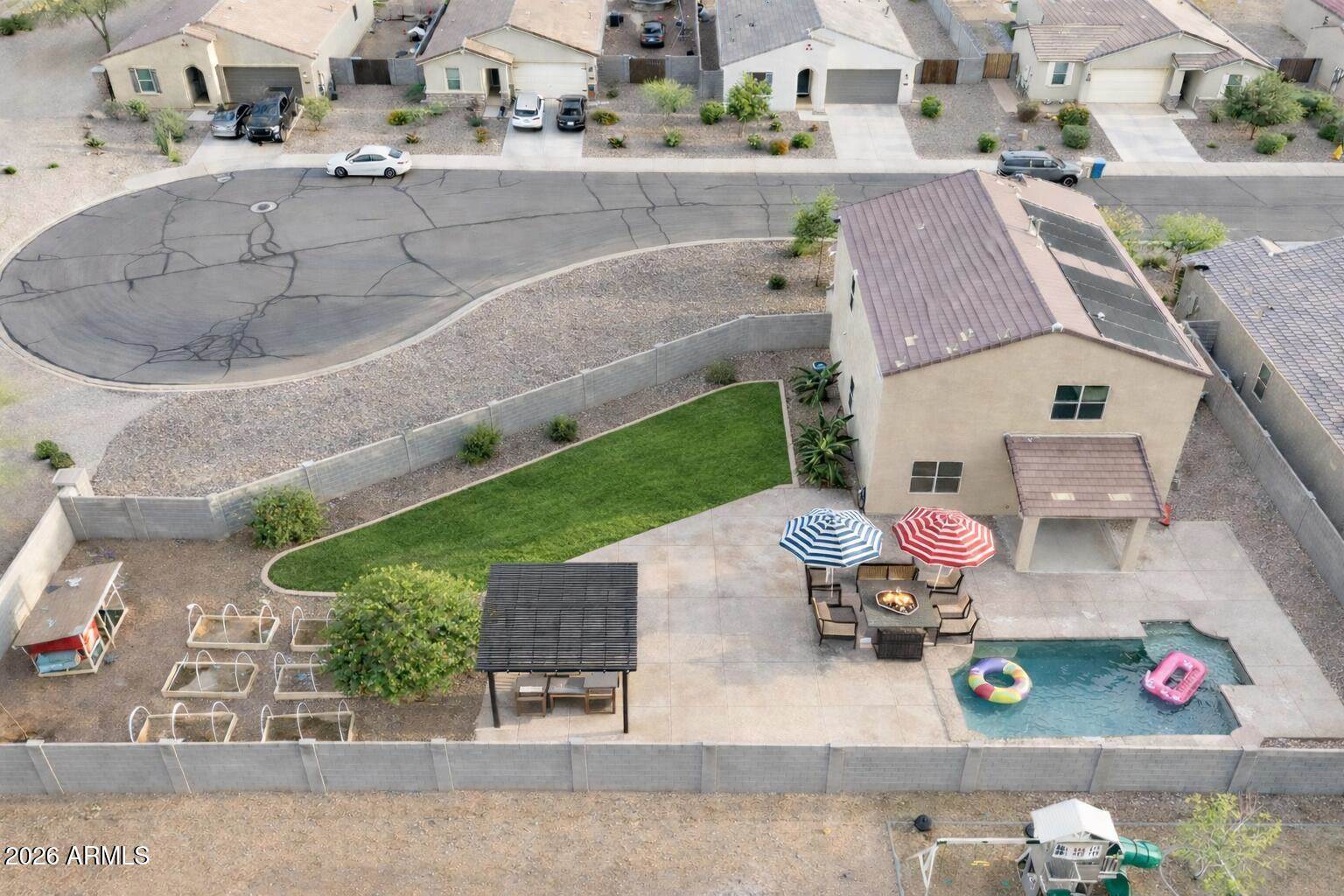 7270 East Teal Way, San Tan Valley, AZ 85143