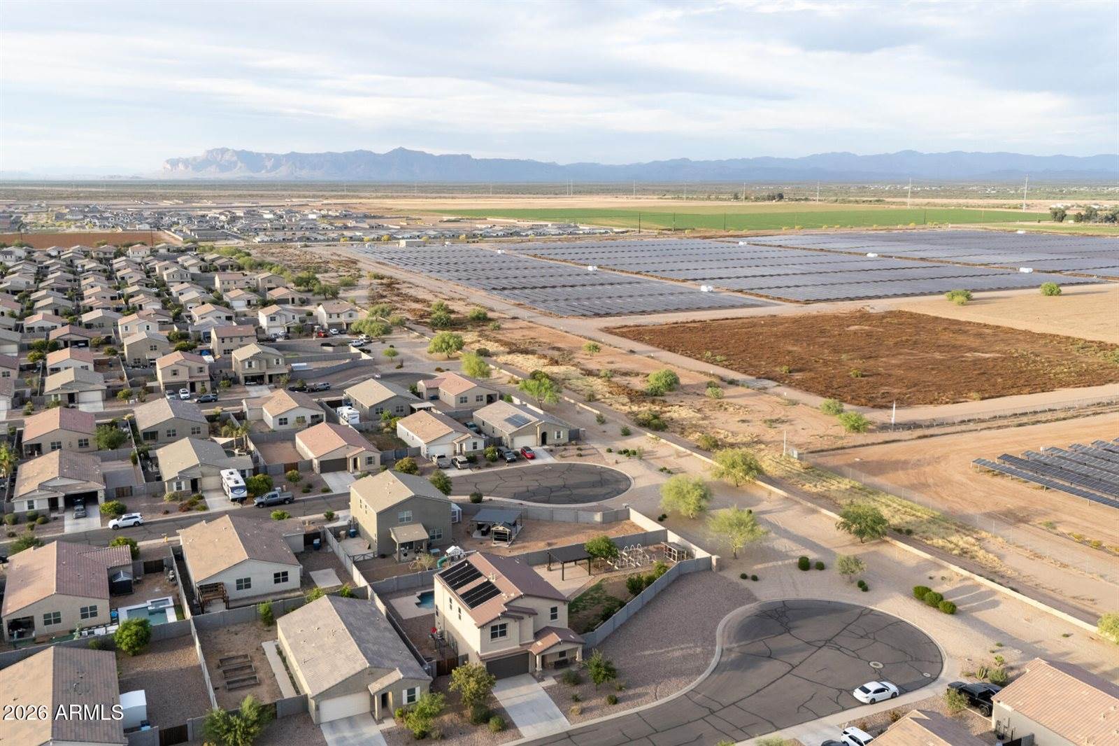 7270 East Teal Way, San Tan Valley, AZ 85143