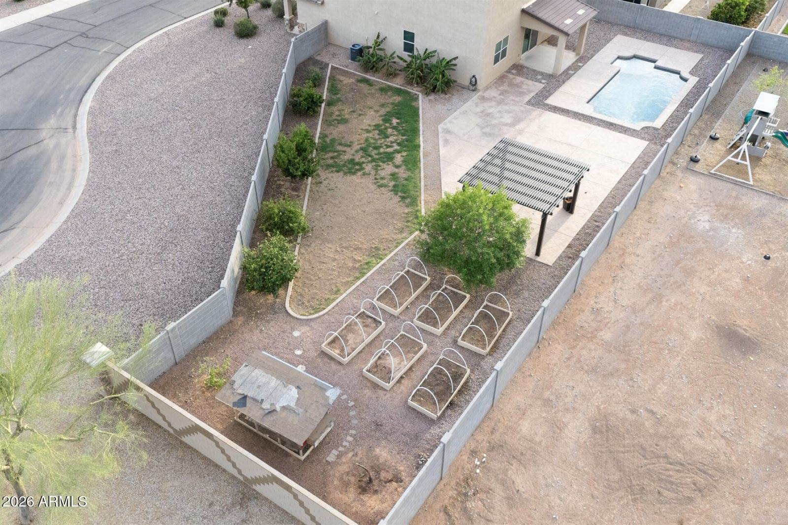 7270 East Teal Way, San Tan Valley, AZ 85143