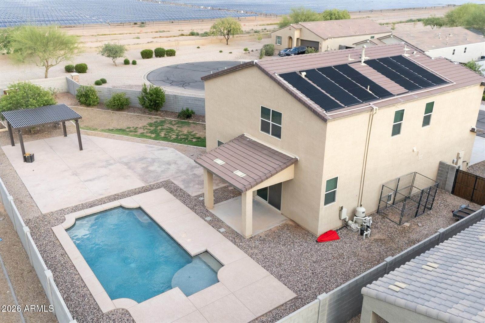 7270 East Teal Way, San Tan Valley, AZ 85143