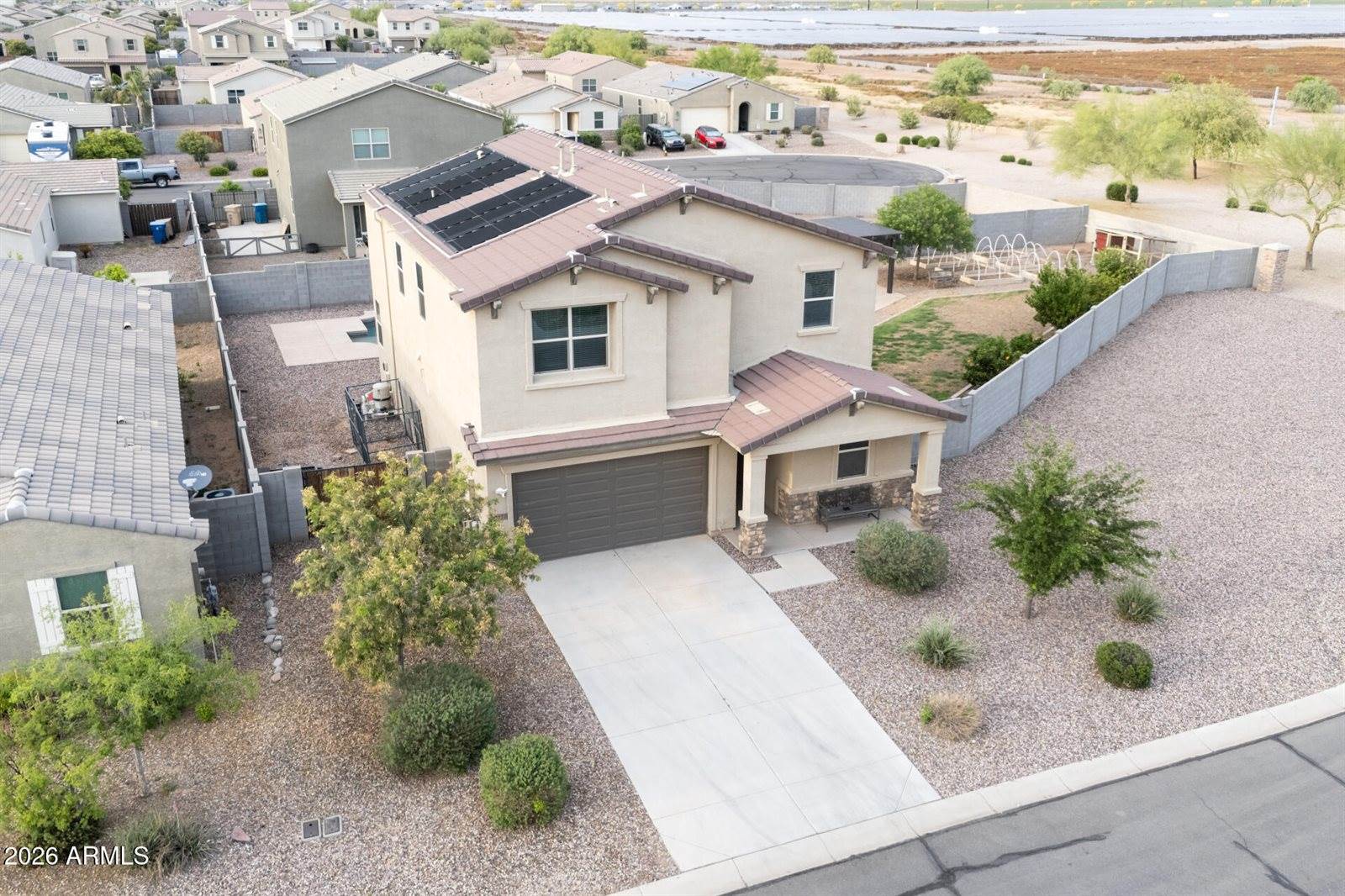 7270 East Teal Way, San Tan Valley, AZ 85143