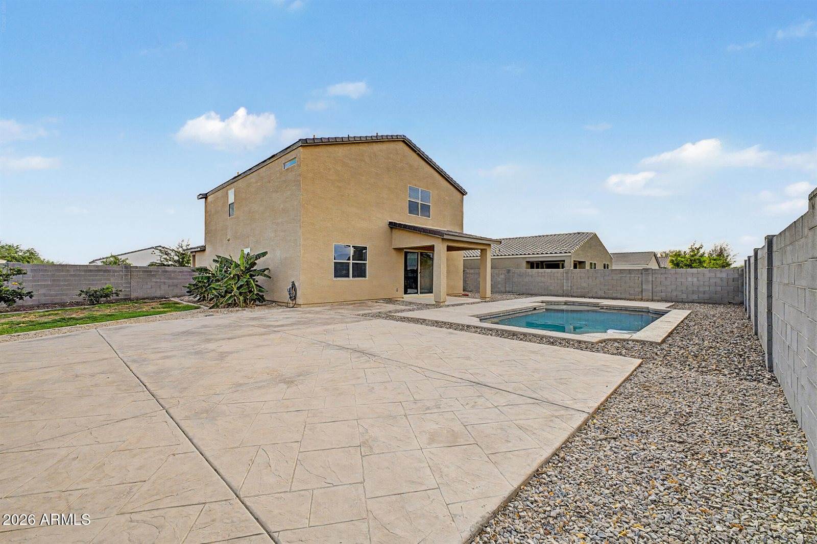 7270 East Teal Way, San Tan Valley, AZ 85143