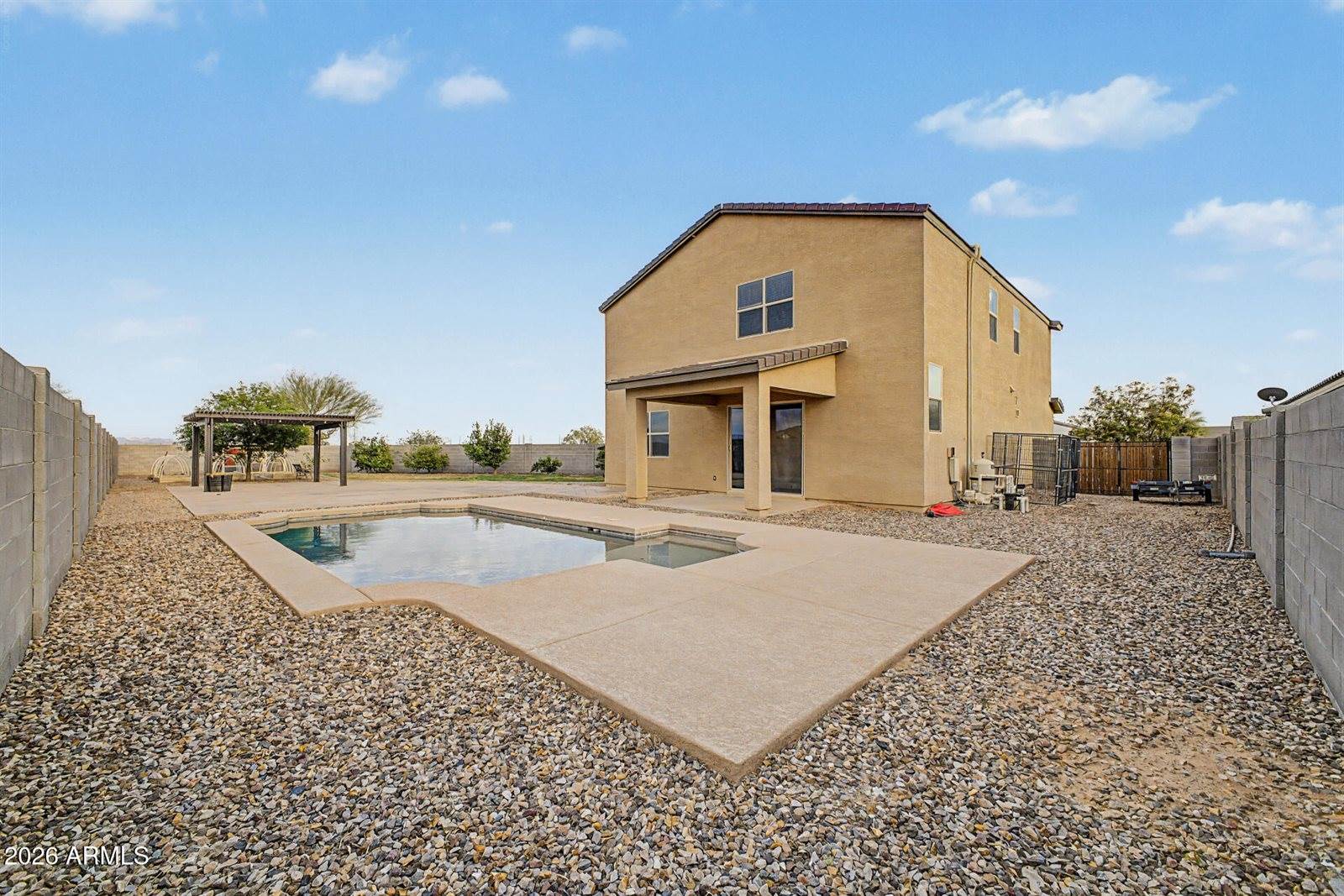7270 East Teal Way, San Tan Valley, AZ 85143