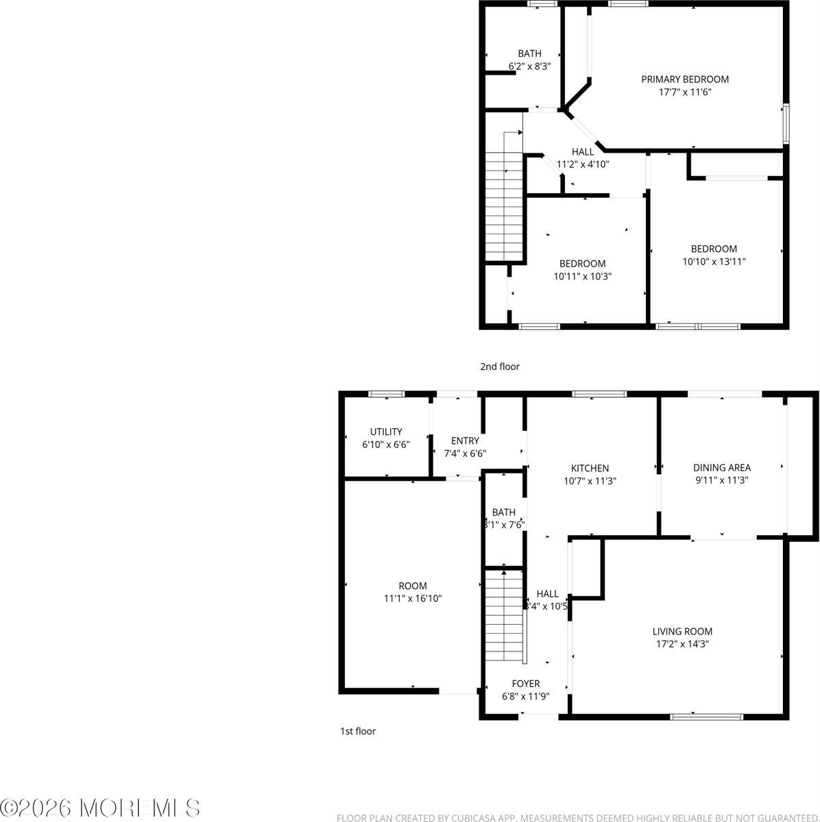 120 Shoreland Terrace, North Middletown, NJ 07748