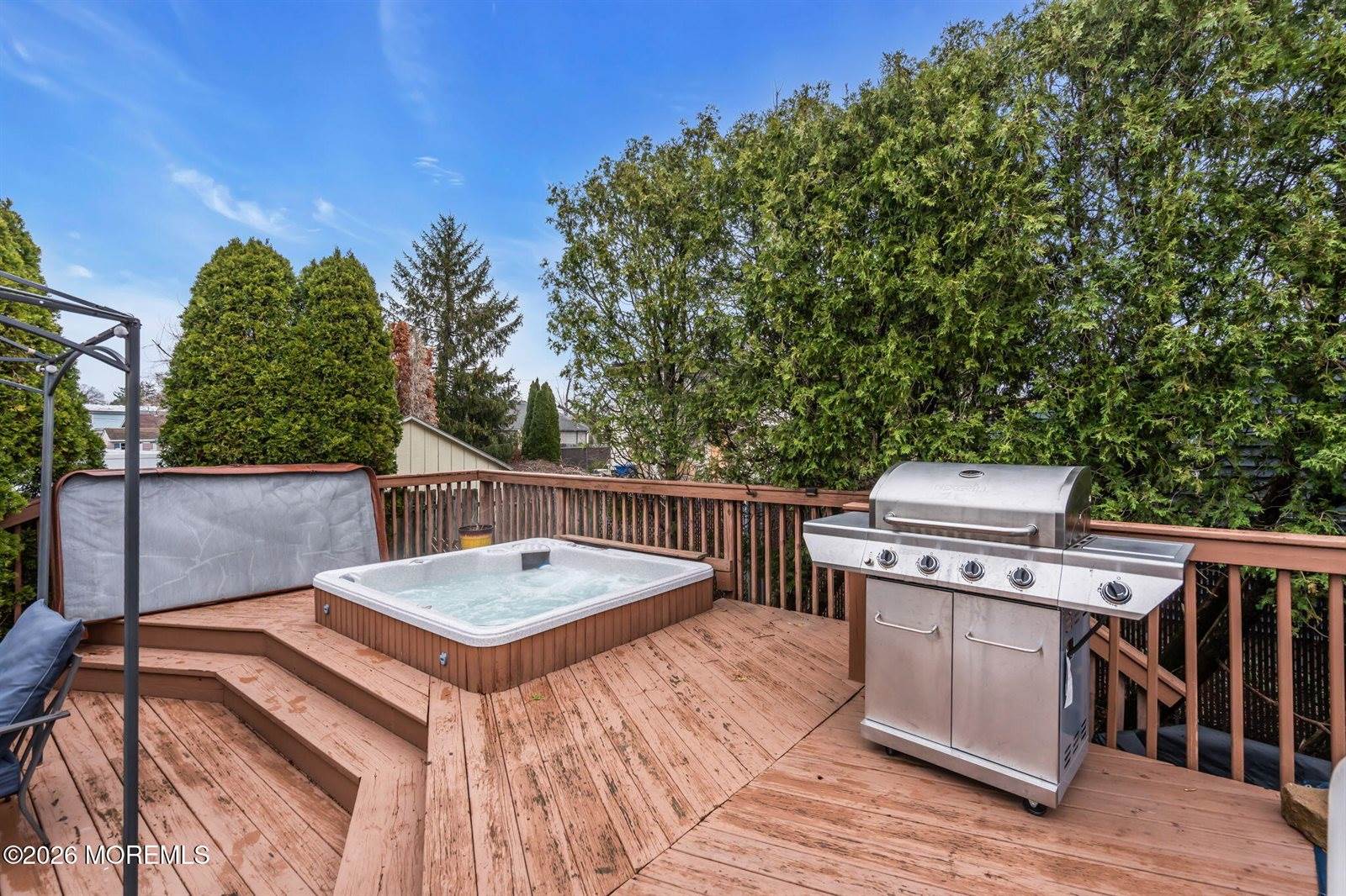 120 Shoreland Terrace, North Middletown, NJ 07748