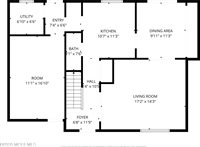 120 Shoreland Terrace, North Middletown, NJ 07748