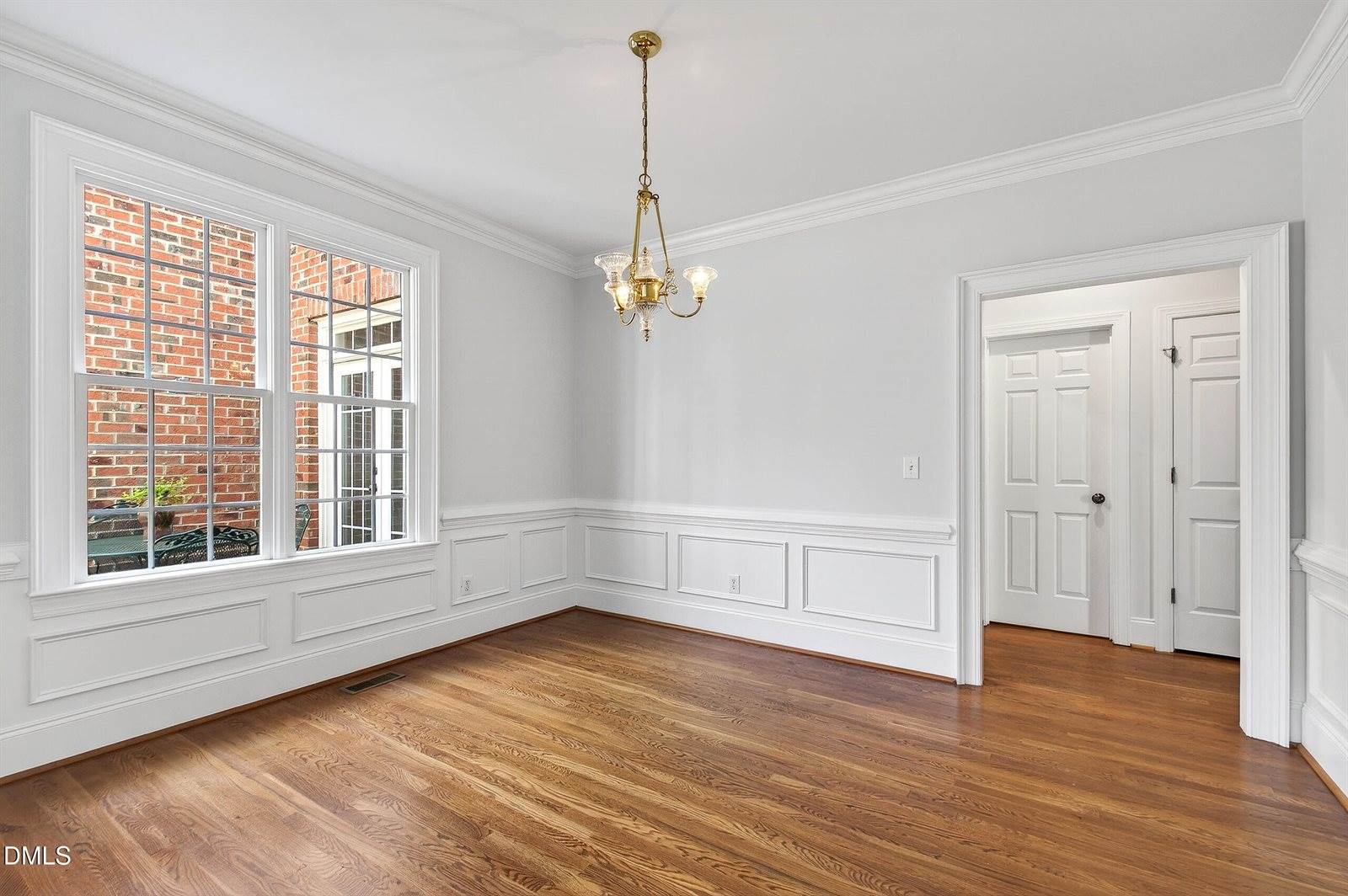 816 Running Brook Trail, Raleigh, NC 27609