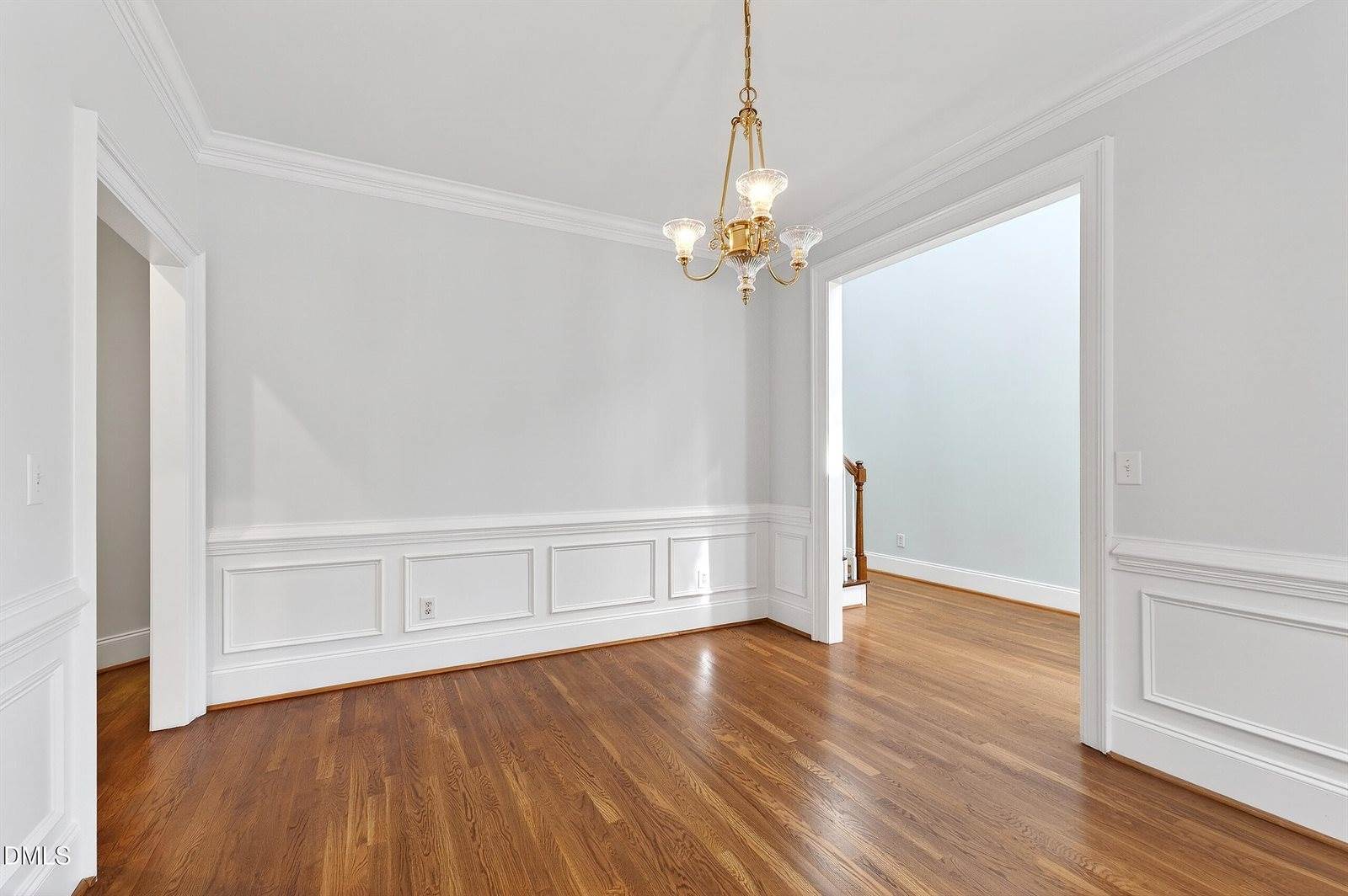 816 Running Brook Trail, Raleigh, NC 27609