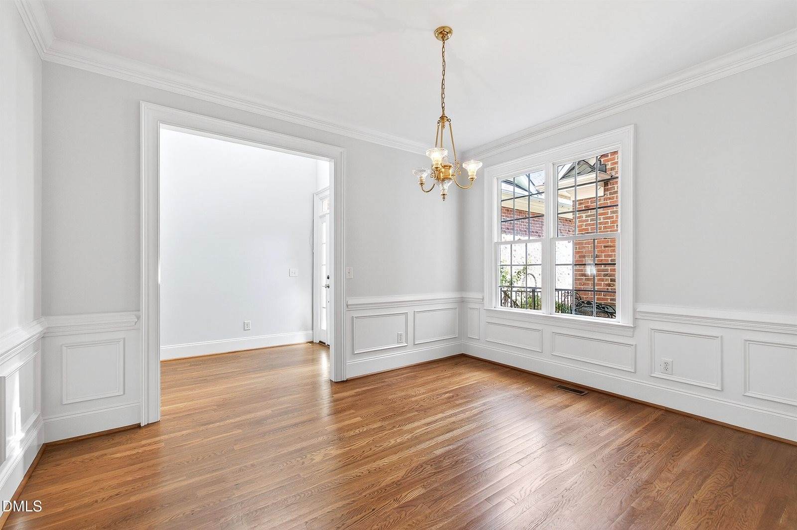 816 Running Brook Trail, Raleigh, NC 27609