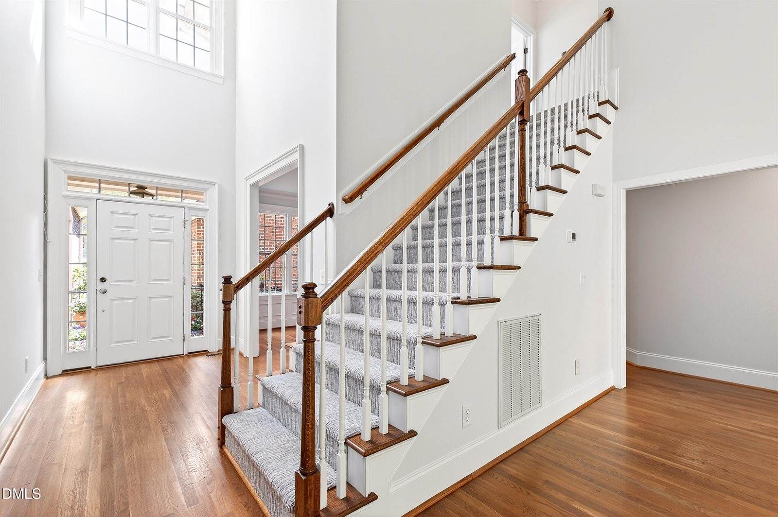 816 Running Brook Trail, Raleigh, NC 27609