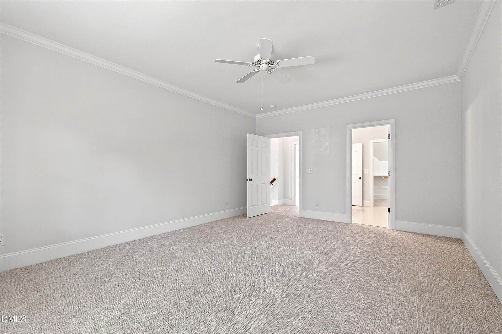 816 Running Brook Trail, Raleigh, NC 27609