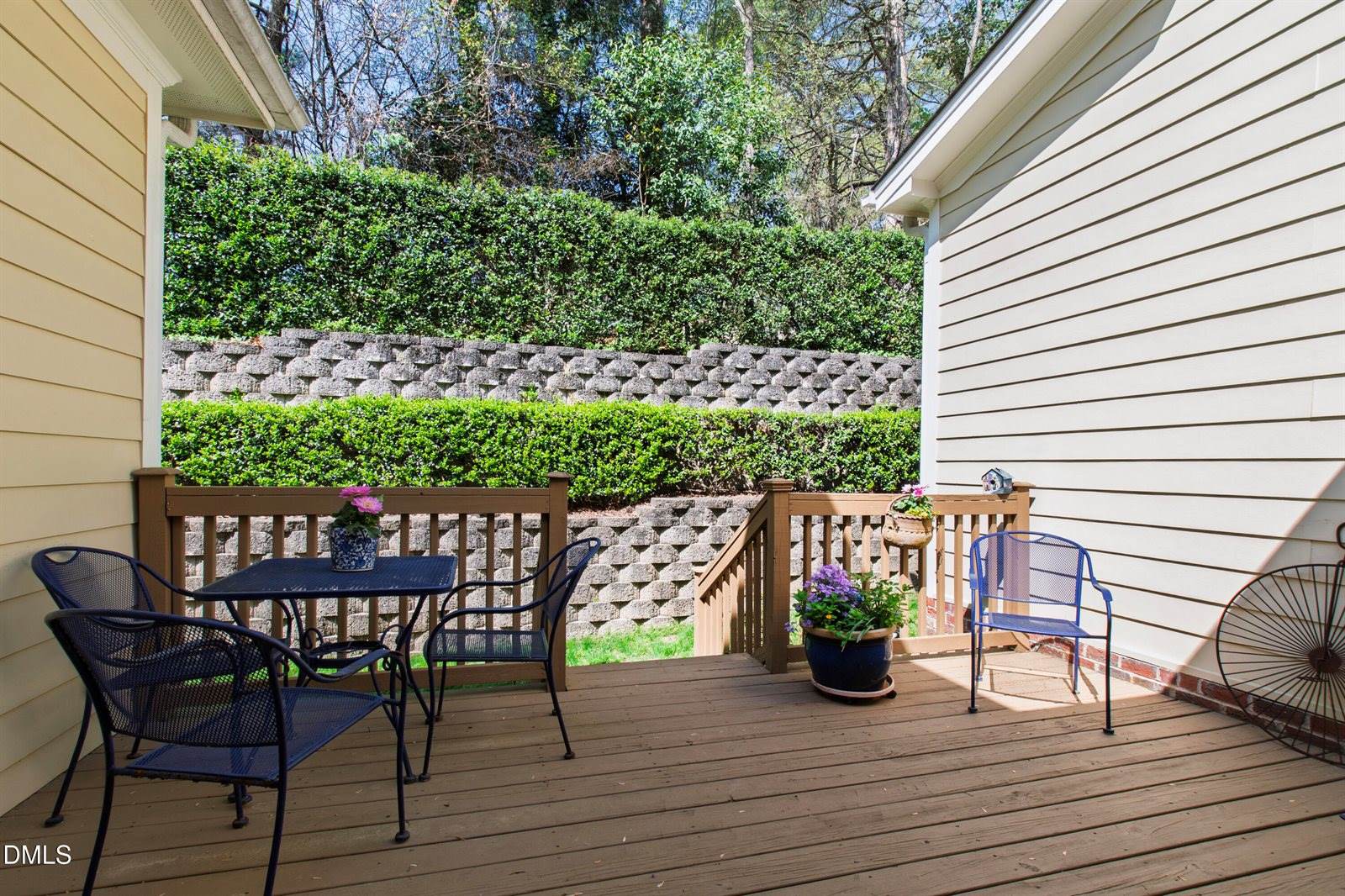 816 Running Brook Trail, Raleigh, NC 27609