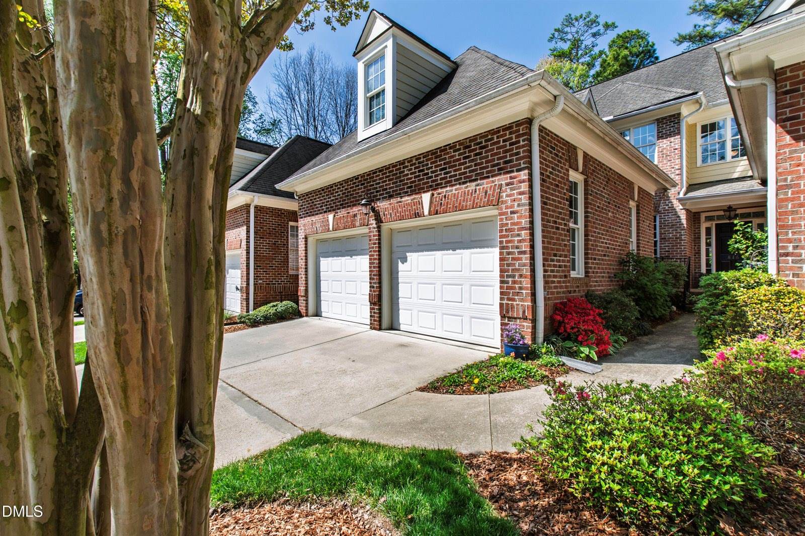 816 Running Brook Trail, Raleigh, NC 27609