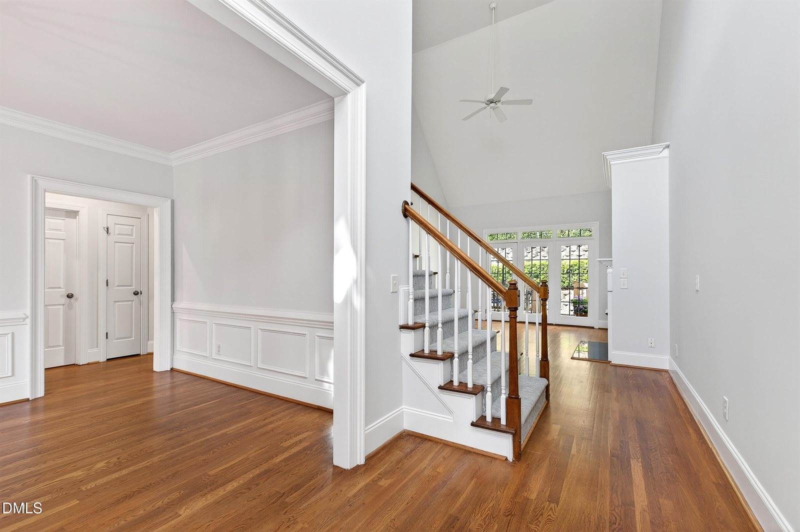 816 Running Brook Trail, Raleigh, NC 27609