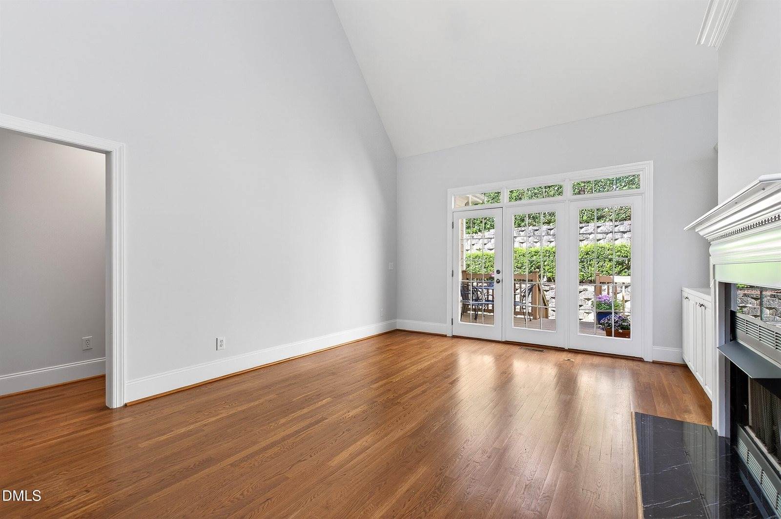 816 Running Brook Trail, Raleigh, NC 27609