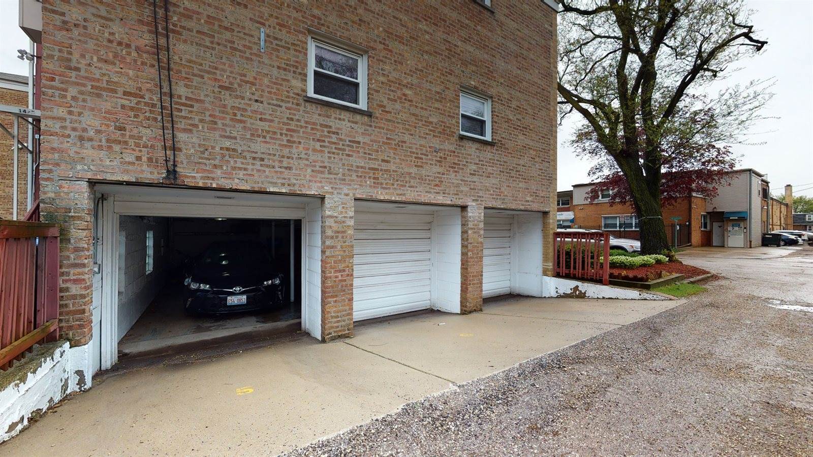 101 Ashland Avenue, #2N, Evanston, IL 60202