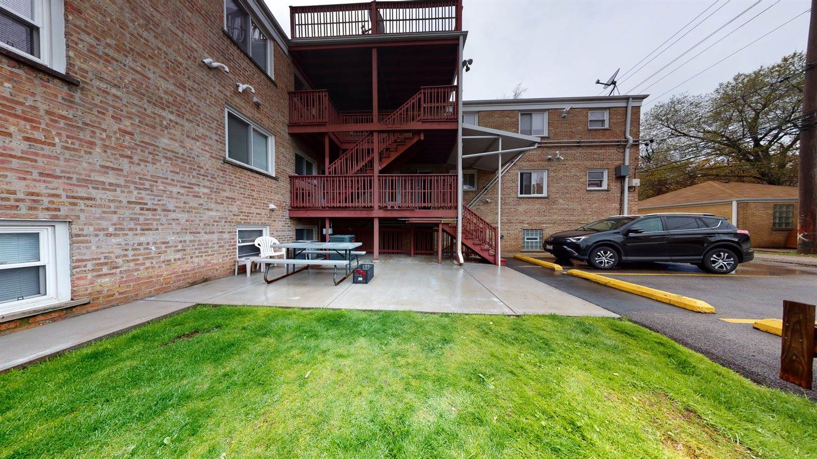 101 Ashland Avenue, #2N, Evanston, IL 60202