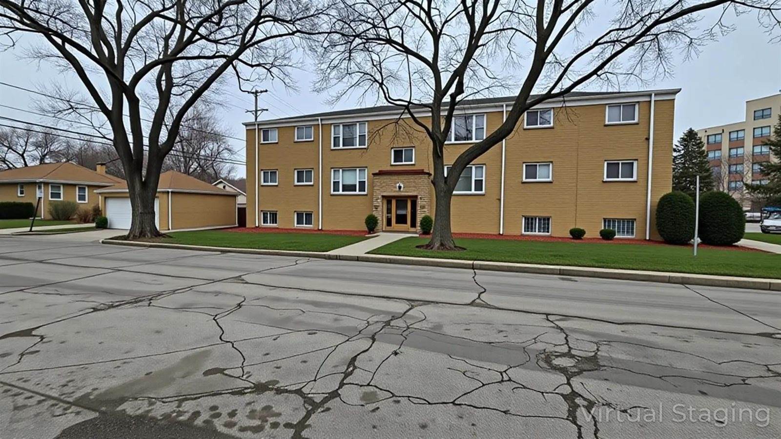 101 Ashland Avenue, #2N, Evanston, IL 60202