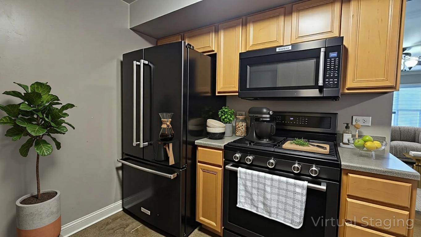 101 Ashland Avenue, #2N, Evanston, IL 60202