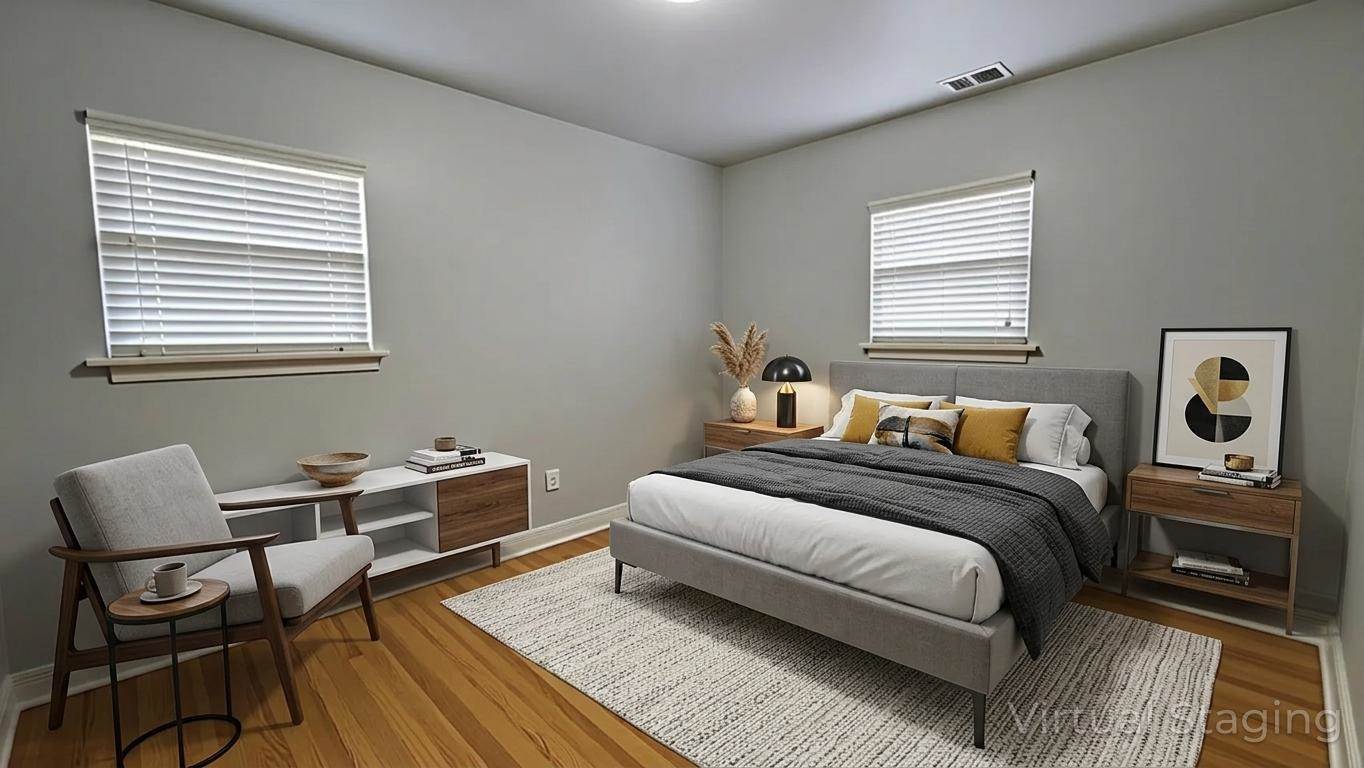 101 Ashland Avenue, #2N, Evanston, IL 60202