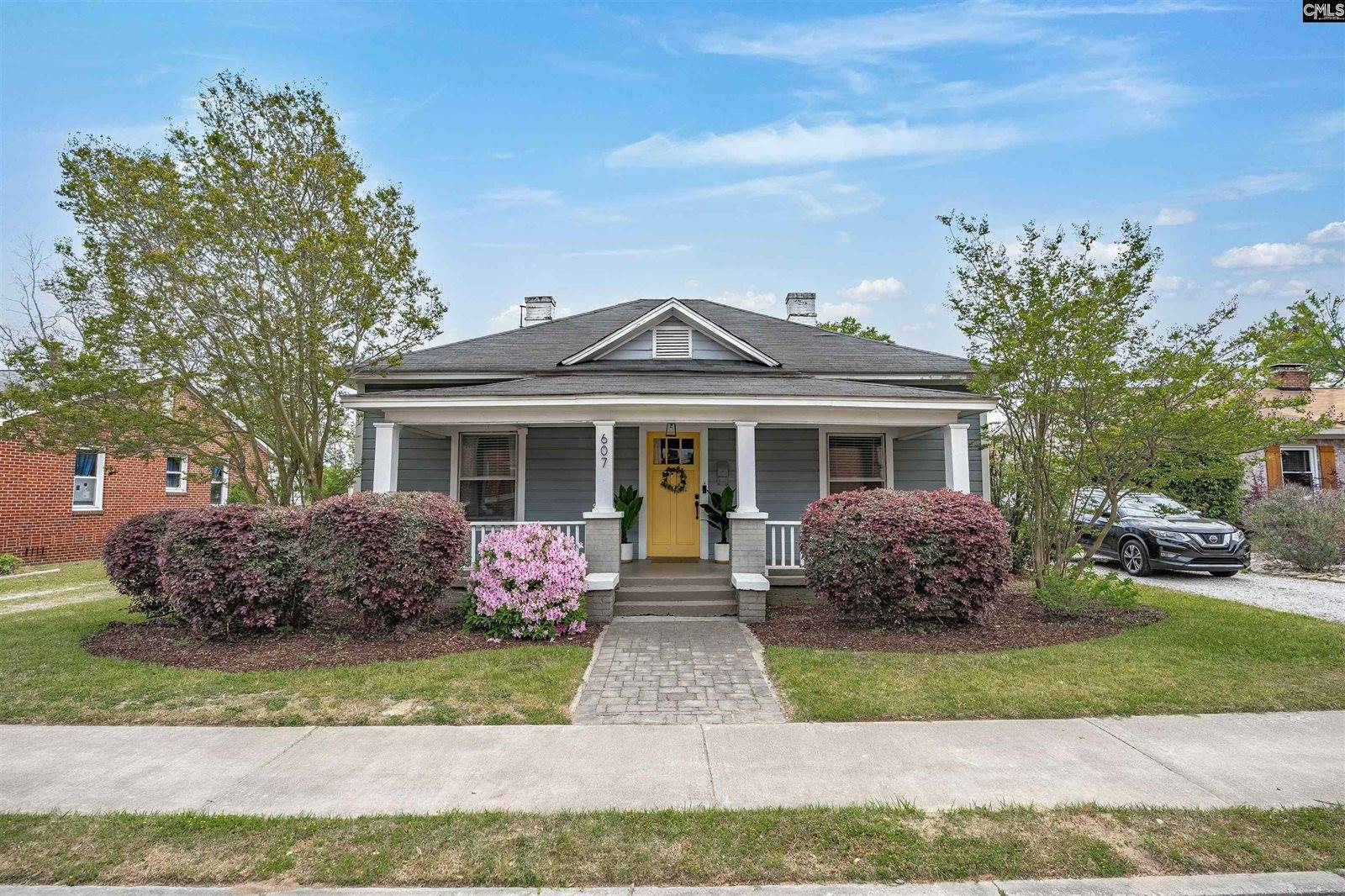 607 Holland, Cayce, SC 29033