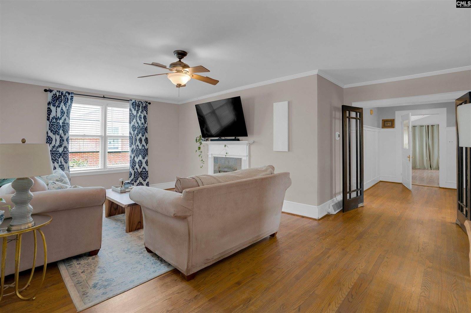 607 Holland, Cayce, SC 29033