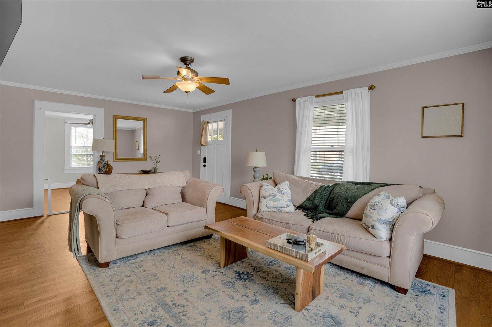 607 Holland, Cayce, SC 29033
