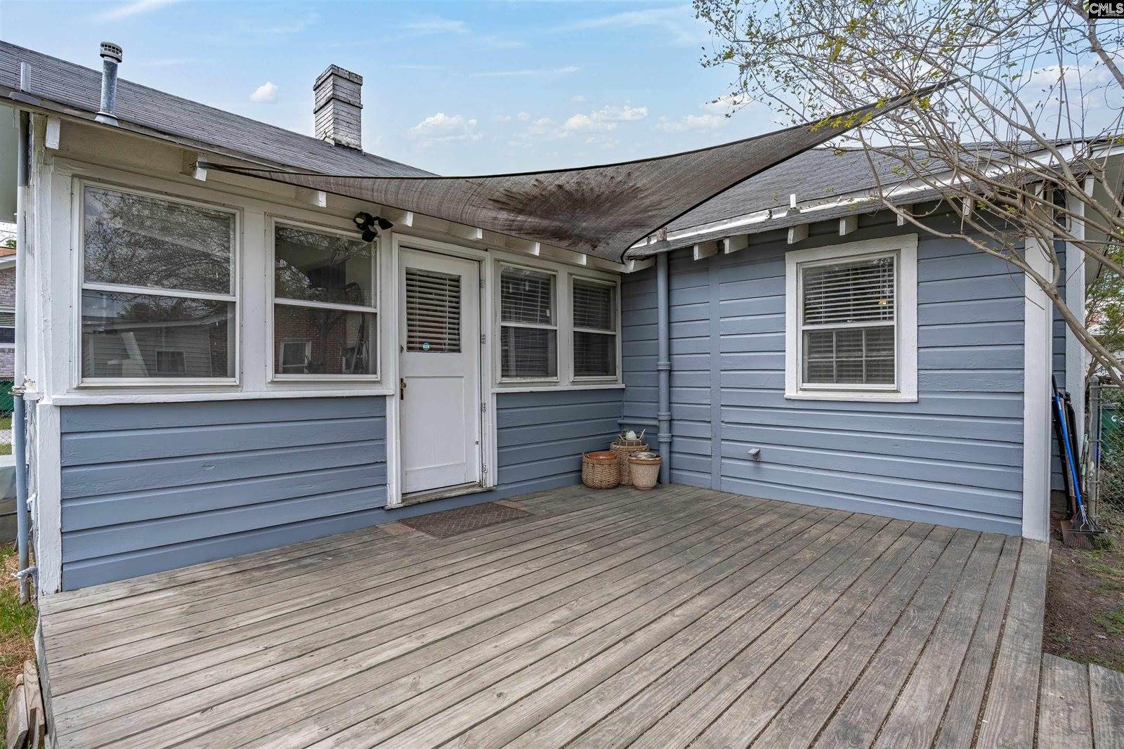 607 Holland, Cayce, SC 29033