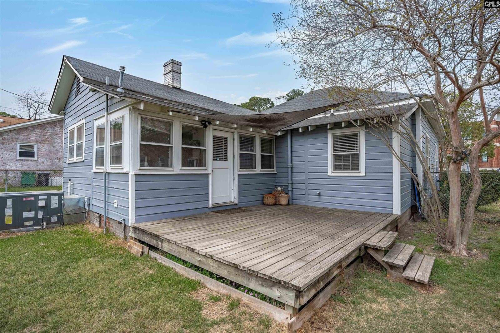 607 Holland, Cayce, SC 29033