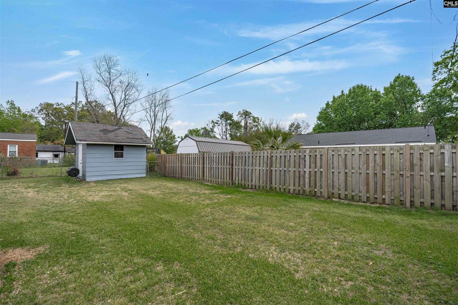 607 Holland, Cayce, SC 29033