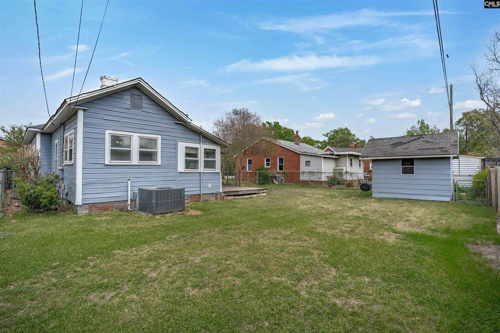 607 Holland, Cayce, SC 29033