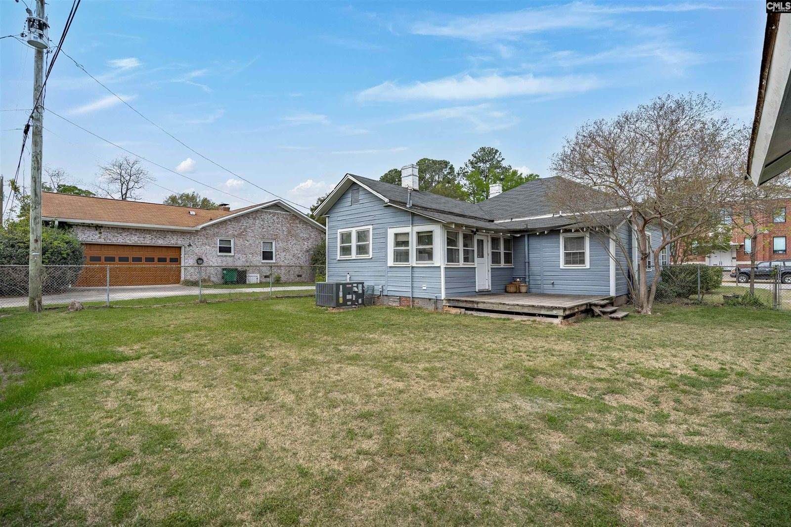 607 Holland, Cayce, SC 29033