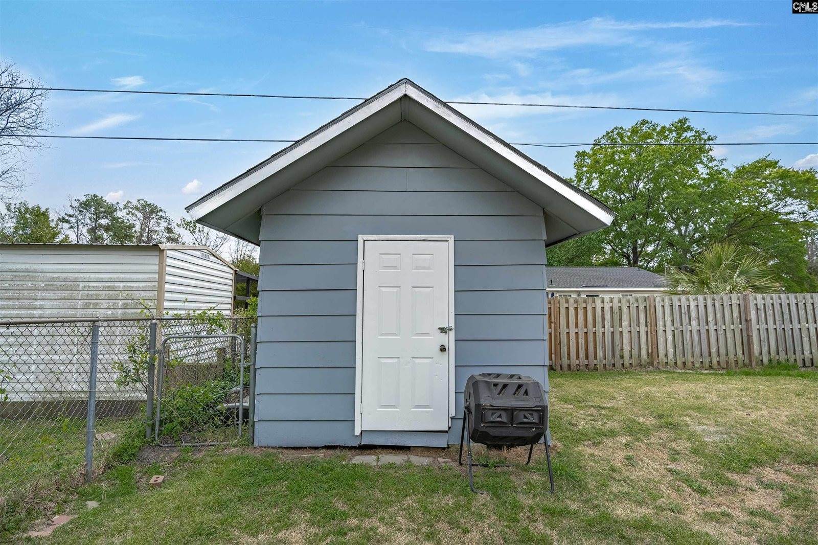 607 Holland, Cayce, SC 29033