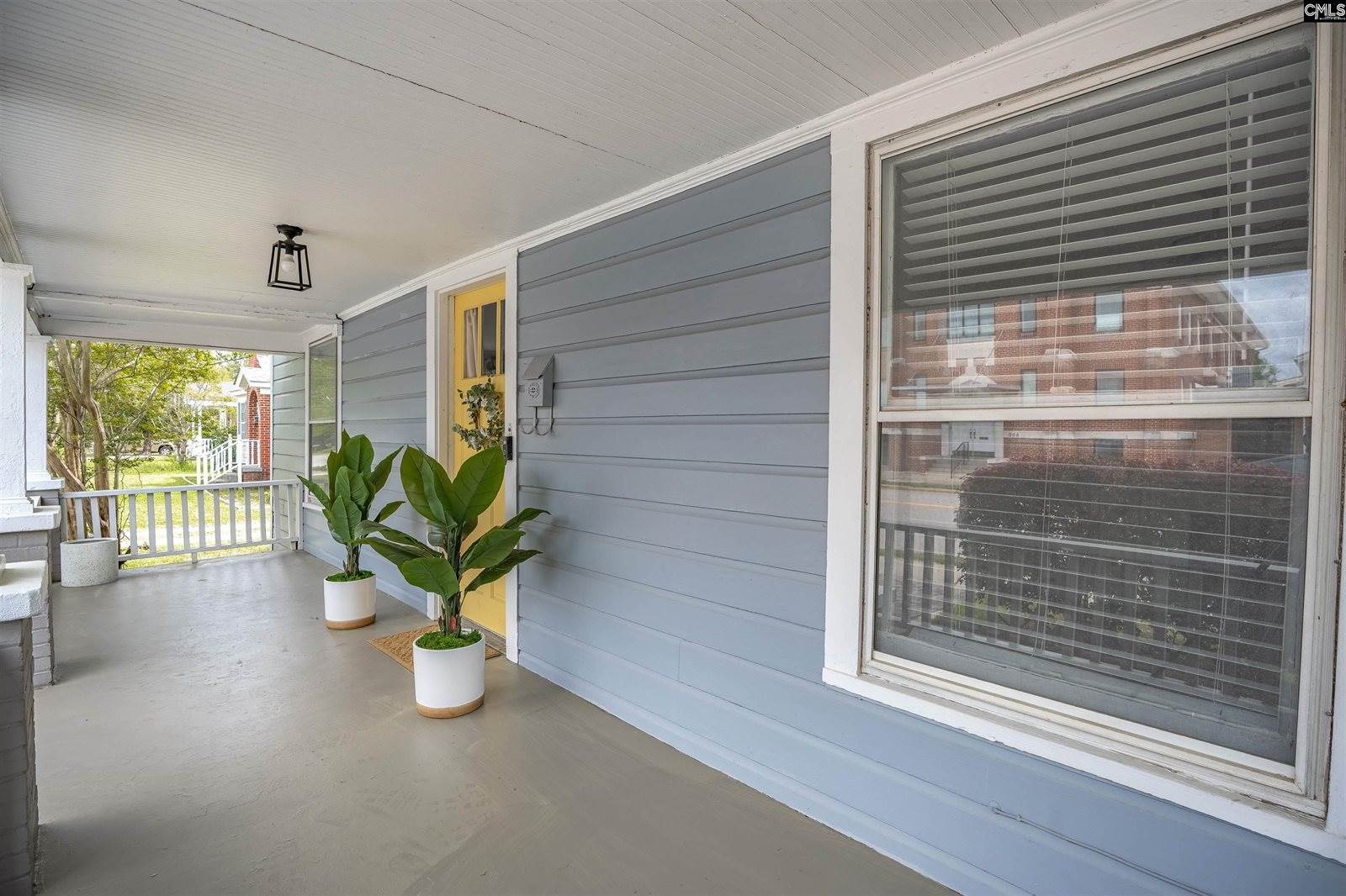 607 Holland, Cayce, SC 29033