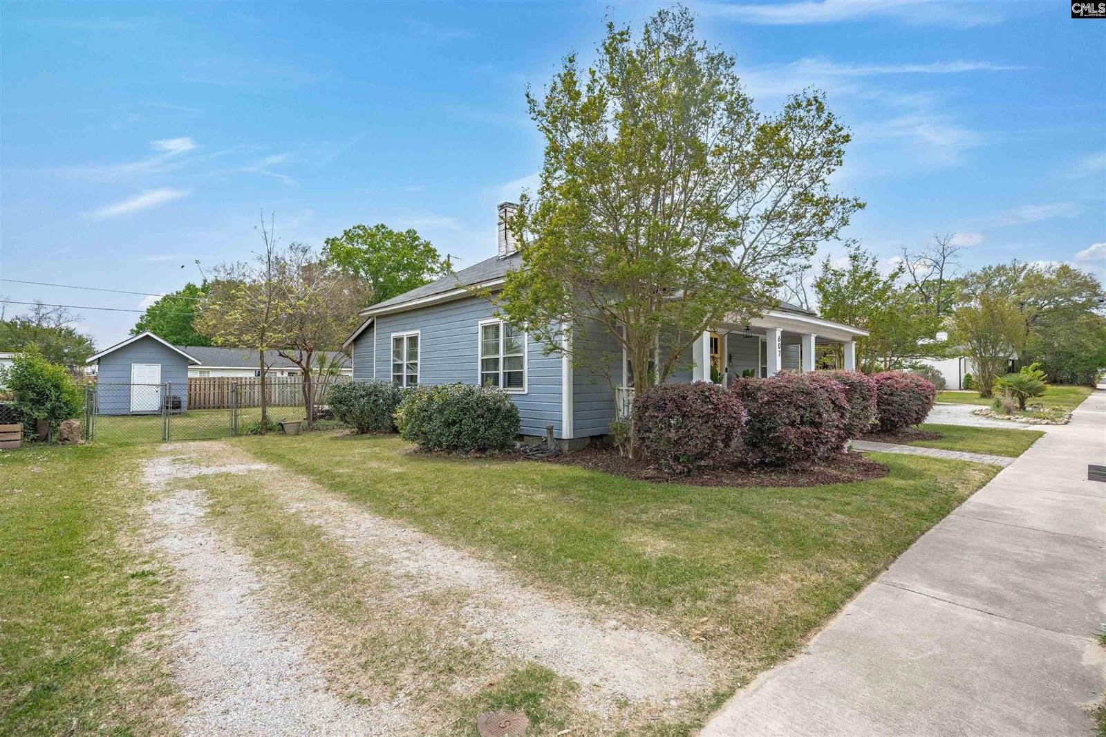 607 Holland, Cayce, SC 29033