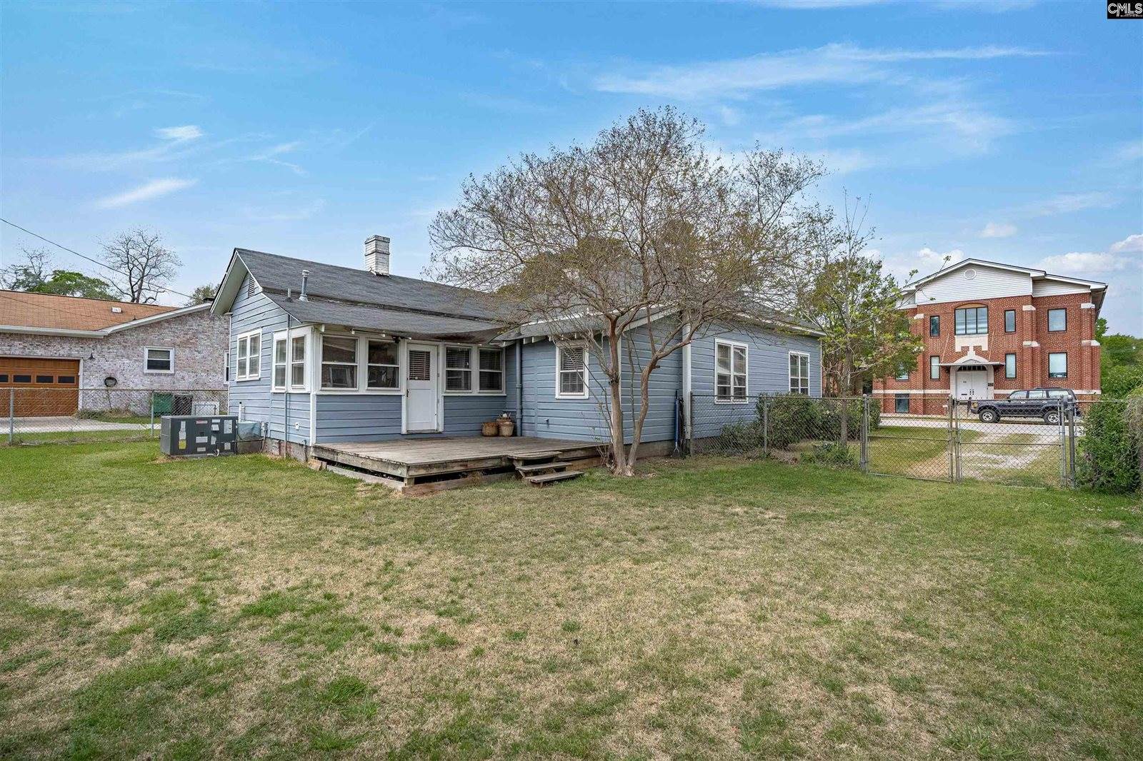 607 Holland, Cayce, SC 29033