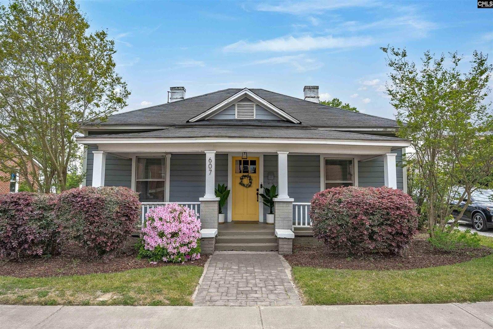 607 Holland, Cayce, SC 29033