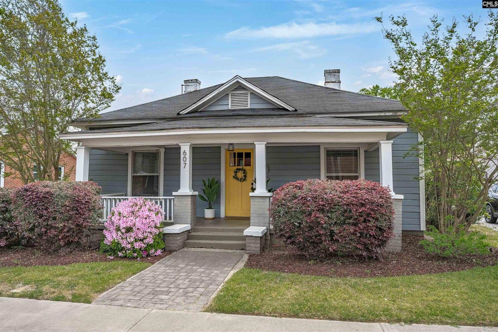 607 Holland, Cayce, SC 29033