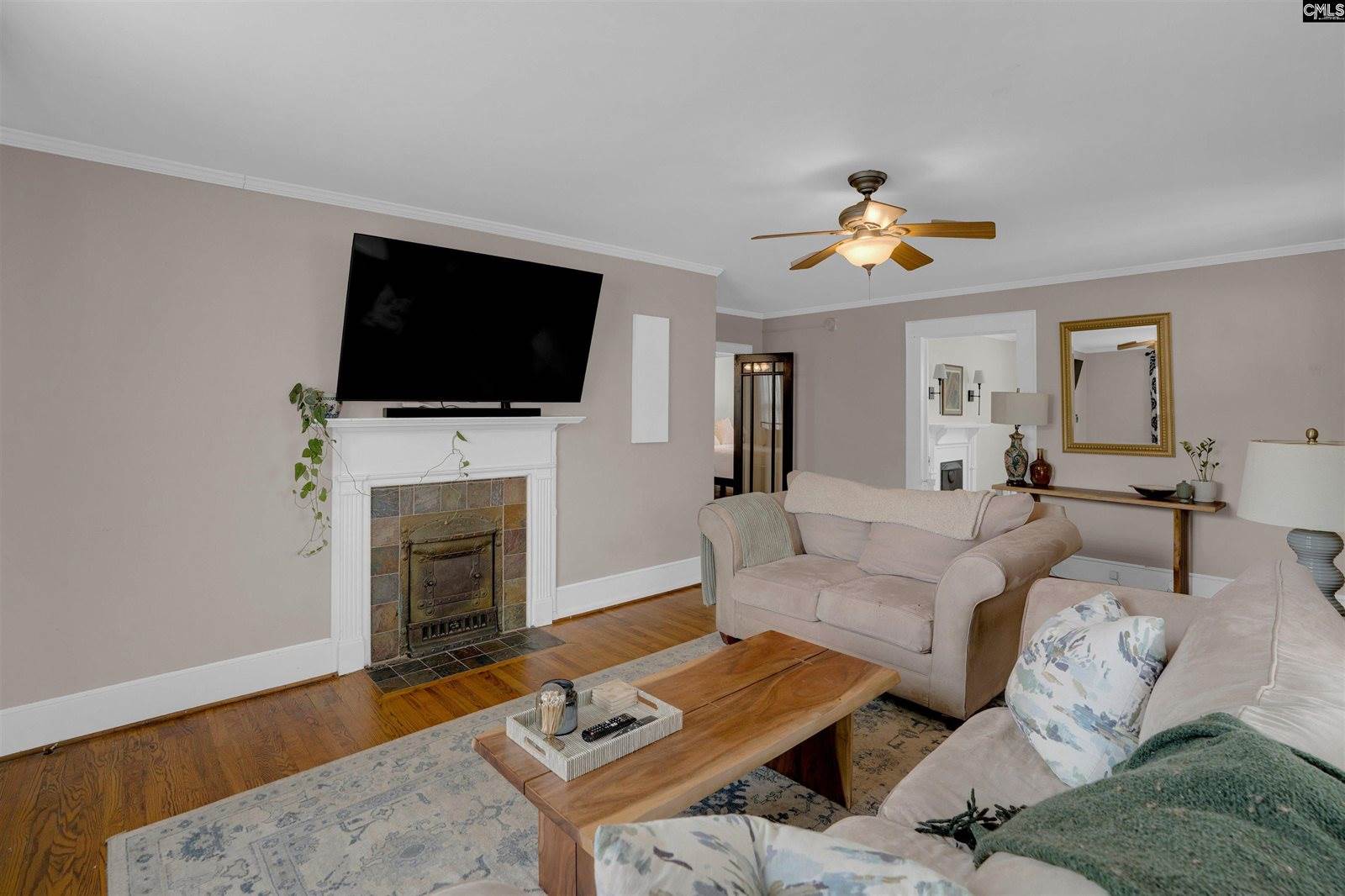 607 Holland, Cayce, SC 29033