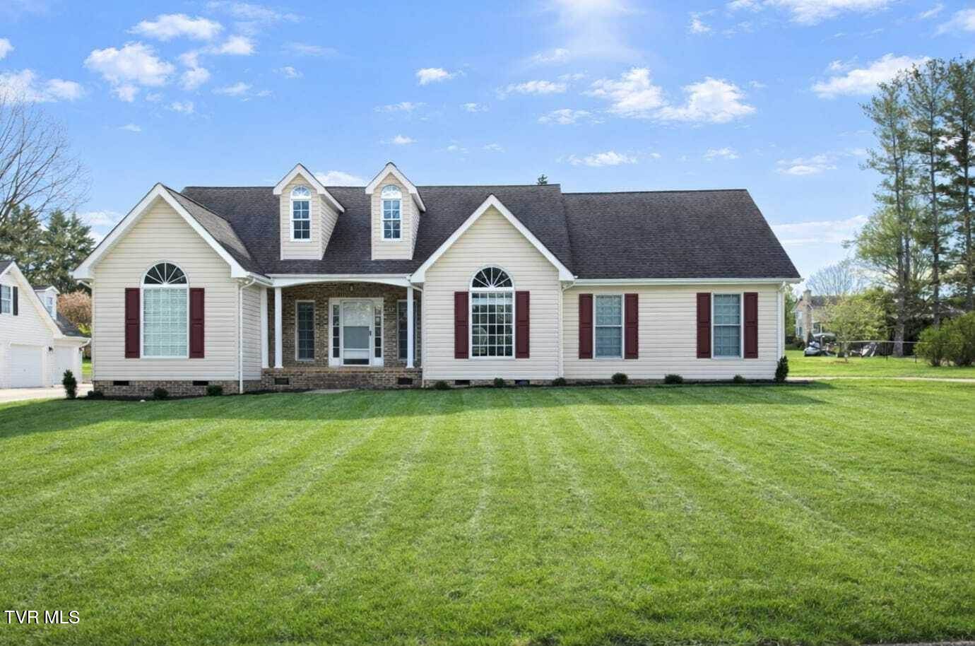 212 Chatham Road, Bristol, TN 37620