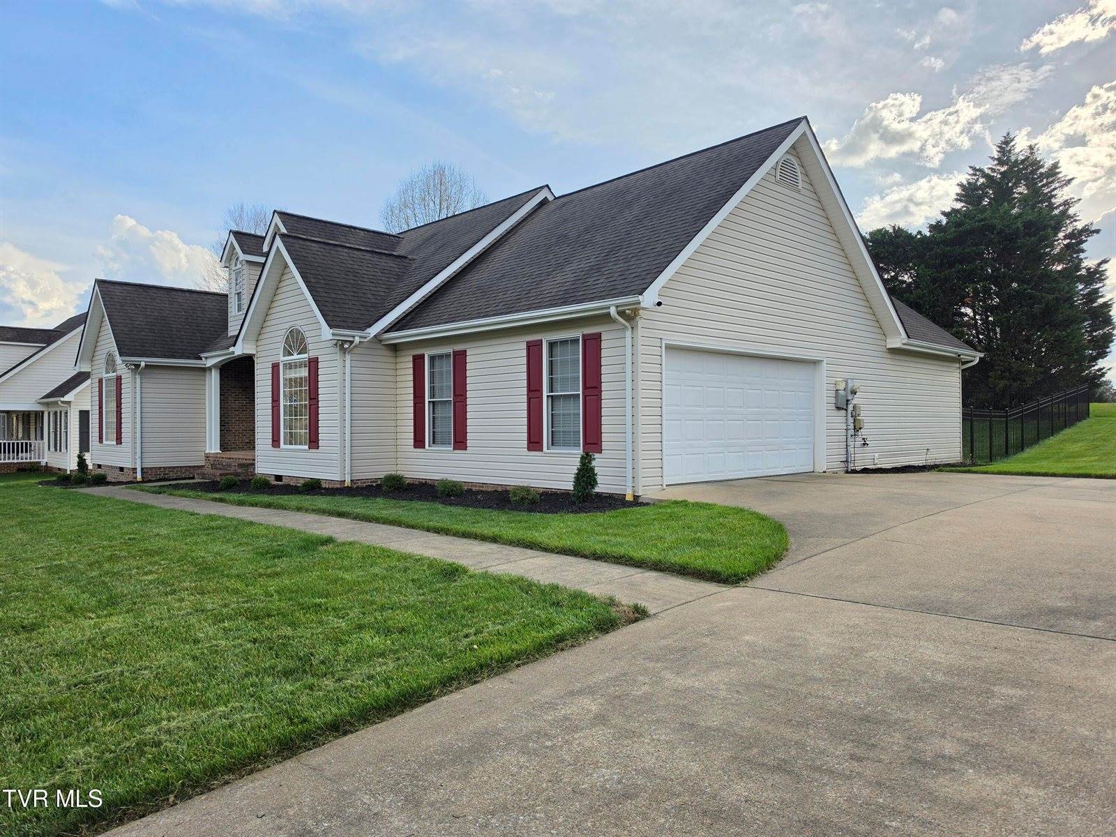 212 Chatham Road, Bristol, TN 37620