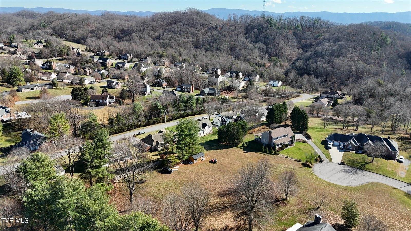 212 Chatham Road, Bristol, TN 37620