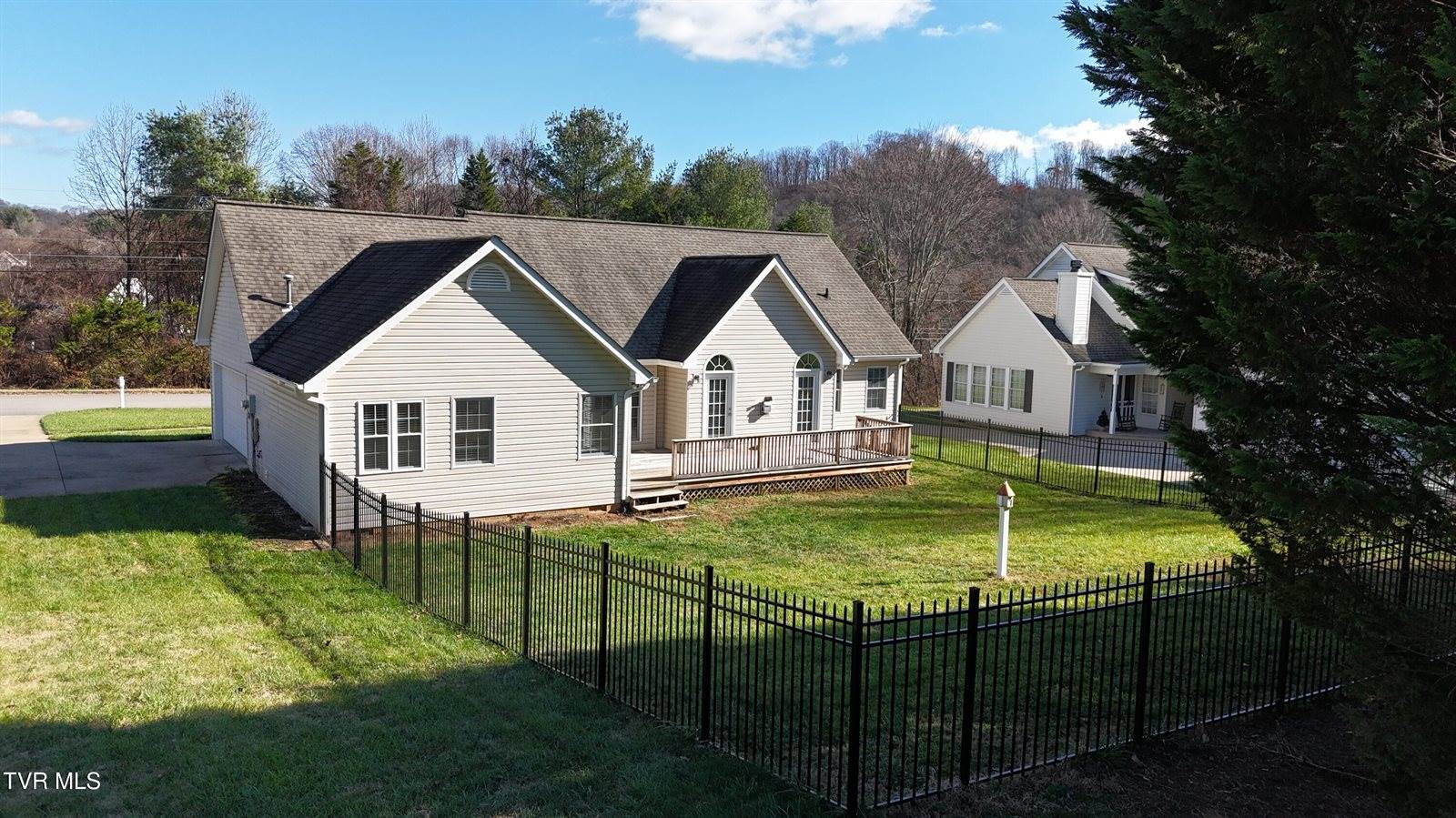 212 Chatham Road, Bristol, TN 37620